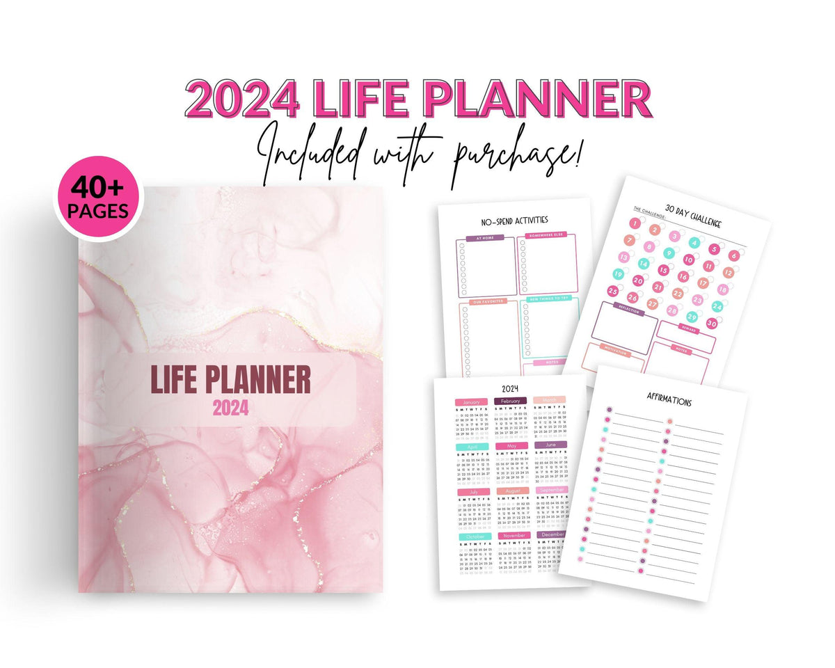 Single Moms Can Succeed in College E-Book (Life Planner Inside) - IDigital