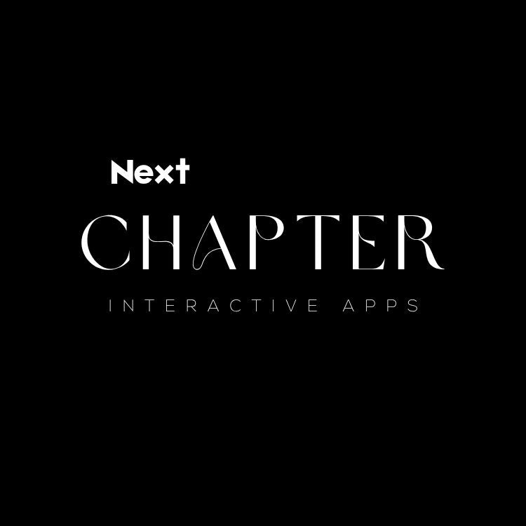 Next Chapter