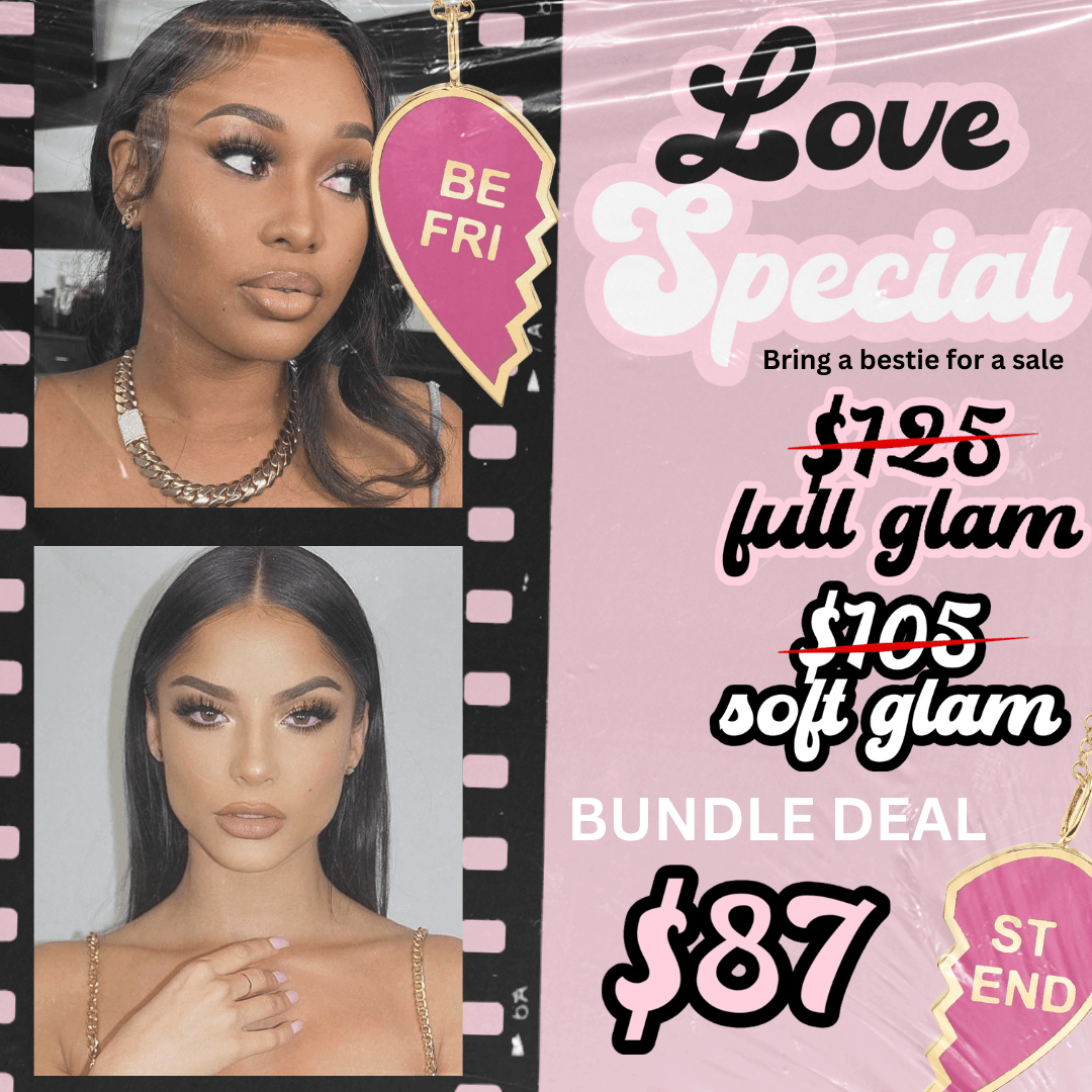 Valentine's Day Social Media Content - IDigital